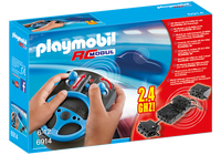 Playmobil RC Modul Remote Control Set 2.4 GHz 6914