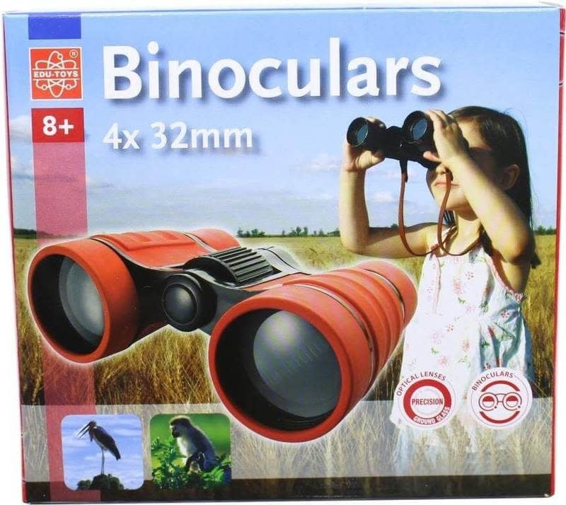 Playwell Binoculars ( 4X30)