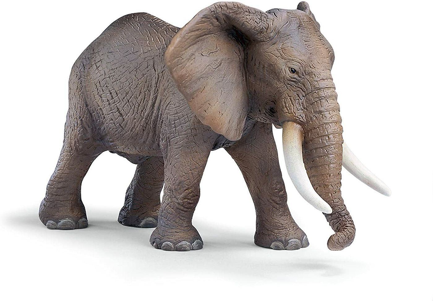 Schleich Wild Life 14762 African Elephant Male