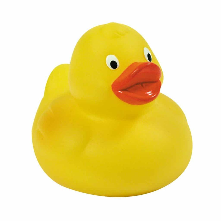 Schylling Rubber Duckies Yellow Classic