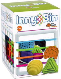 Fat Brain Toys InnyBin