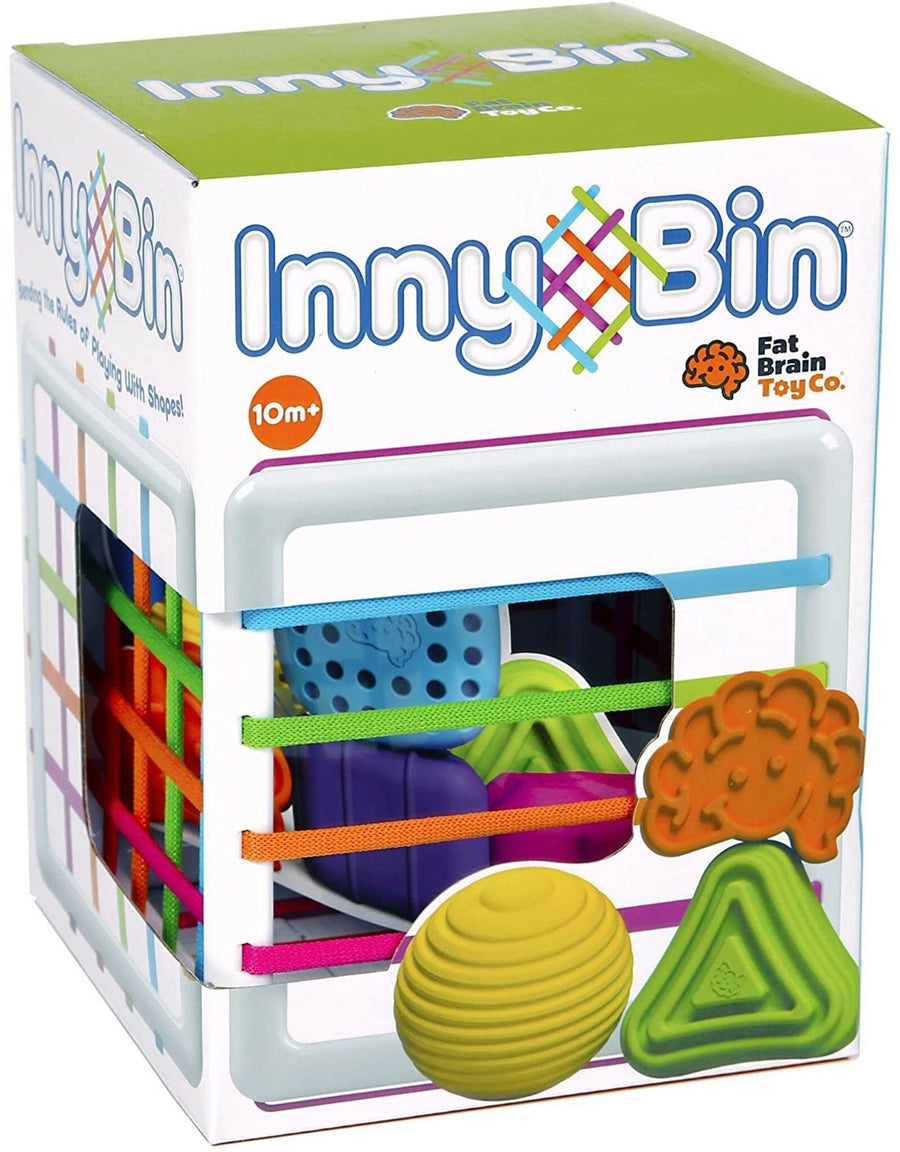 Fat Brain Toys InnyBin