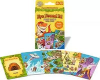 Ravensburger EFI! World Of Dinosaurs