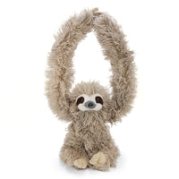 Wild Republic Hanging 3 Toed Sloth