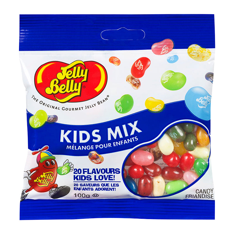 Jelly Belly Kid's Mix 100g