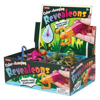 Schylling Color Changing Revealeons