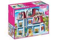 Playmobil Dollhouse Large Dollhouse 70205