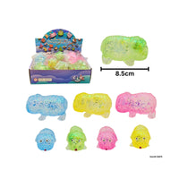 Dog Sugar Squeeze