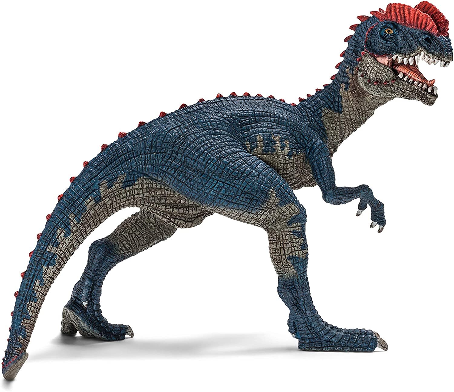 Schleich Dinosaurs Dilophosaurus 14567