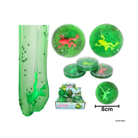 Frog Slime