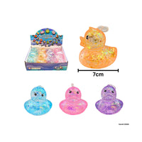 Sugar Duck