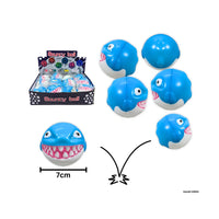 Shark Bounce Ball