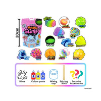Mixing Slime 50g