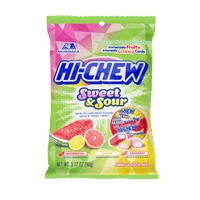 Hi Chew Sweet & Sour 3.17oz