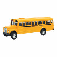 Schylling Die Cast X Large Bus