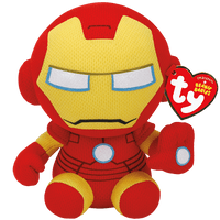 Ty Marvel Iron Man