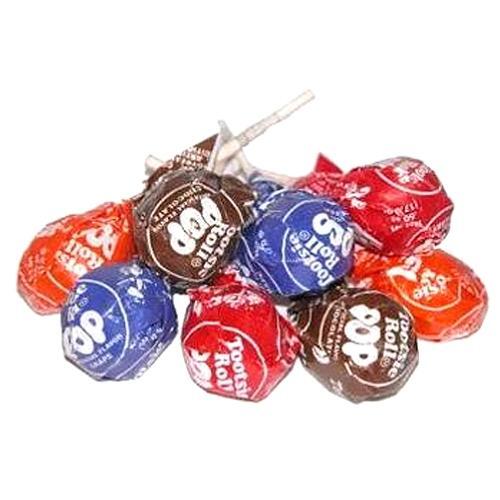 Tootsie Roll Pops