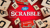 Hasbro Scrabble