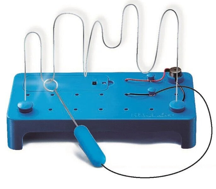 4M Buzz Wire Making Kit