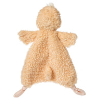 Mary Meyer Duck Lovey Recycled Again Friends
