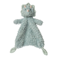 Mary Meyer Dinosaur Lovey Recycled Again Friends