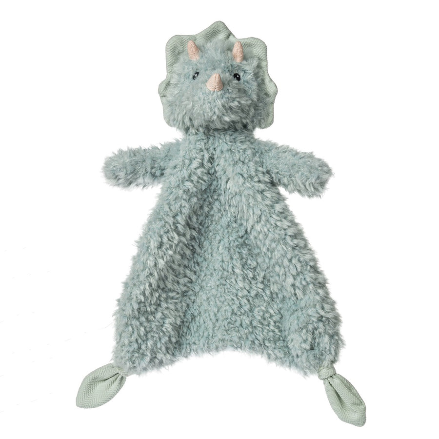 Mary Meyer Dinosaur Lovey Recycled Again Friends