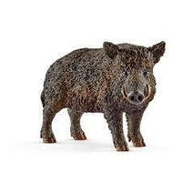 Schleich Wild Life Wild Boar