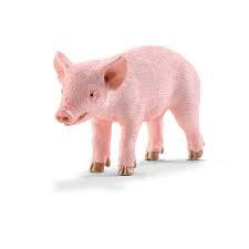 Schleich Farm World Piglet