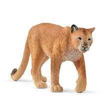 Schleich Wild Life Cougar