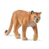 Schleich Wild Life Cougar