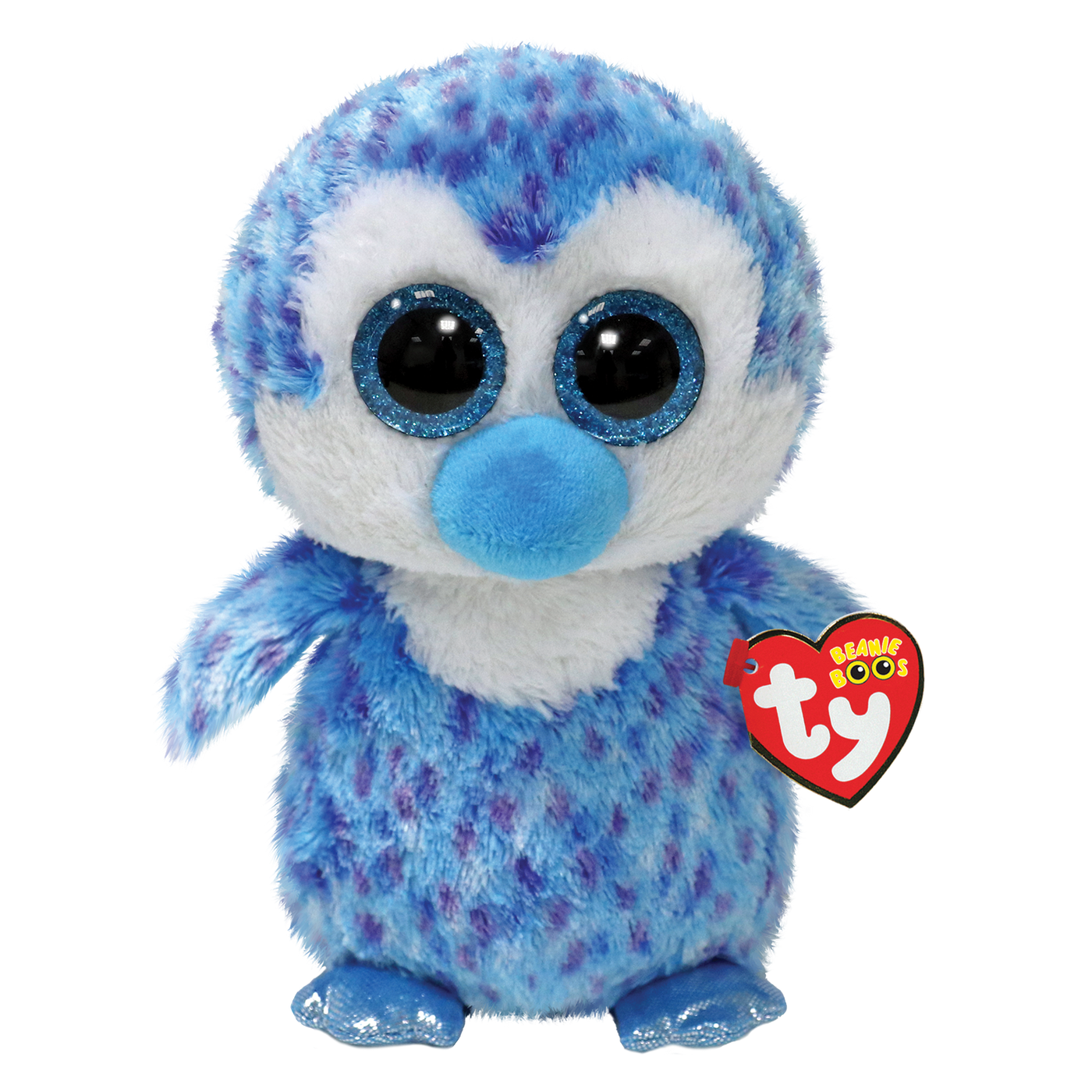 TY Beanie Boos Tony Regular