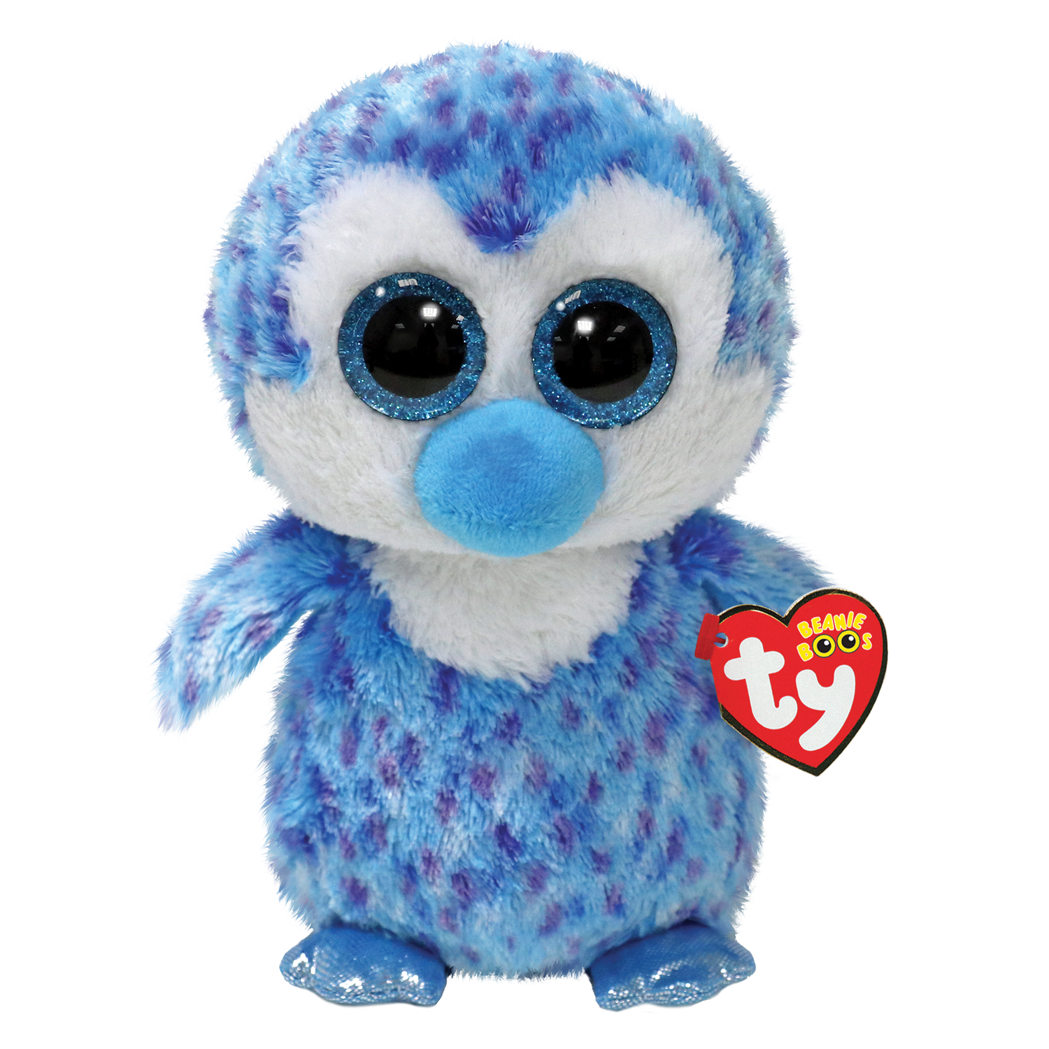 TY Beanie Boos Tony Regular