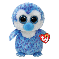 TY Beanie Boos Tony Regular