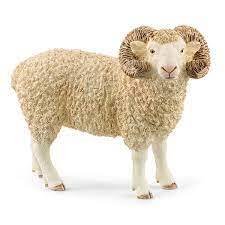 Schleich Farm World Ram