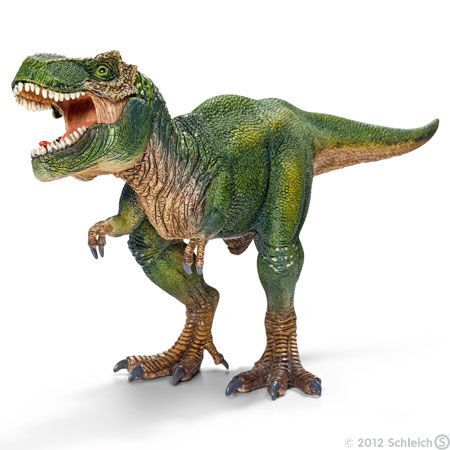 Schleich Dinosaurs Tyrannosauraus Rex