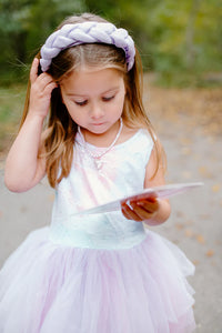 Great Pretenders Plush Flutter Headband Assorted