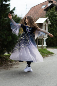 Great Pretenders Twilight
 Enchantress Gown 9-10Y