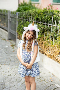 Great Pretenders The All Day Everyday Unicorn Vest 5-6YR