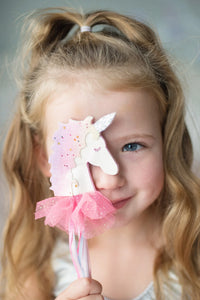 Great Pretenders Fanciful Unicorn Wand