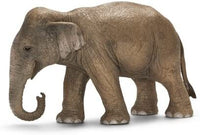 Schleich Asian Elephant - Female