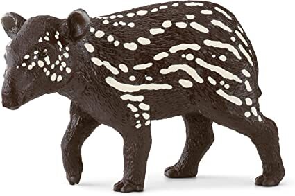 Schleich Wild Life Tapir Baby