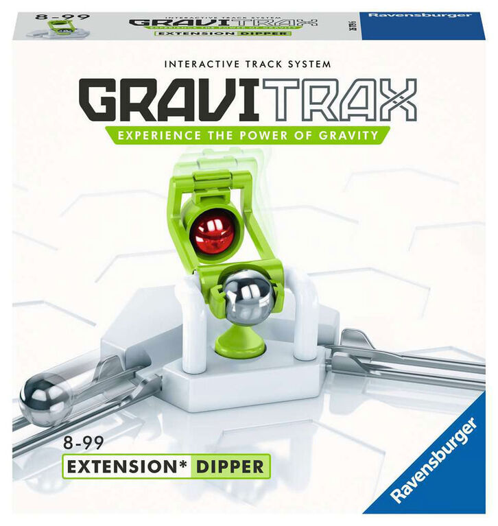 Ravensburger GraviTrax Dipper