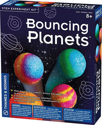 Thames & Kosmos Bouncing Planets -3L Version