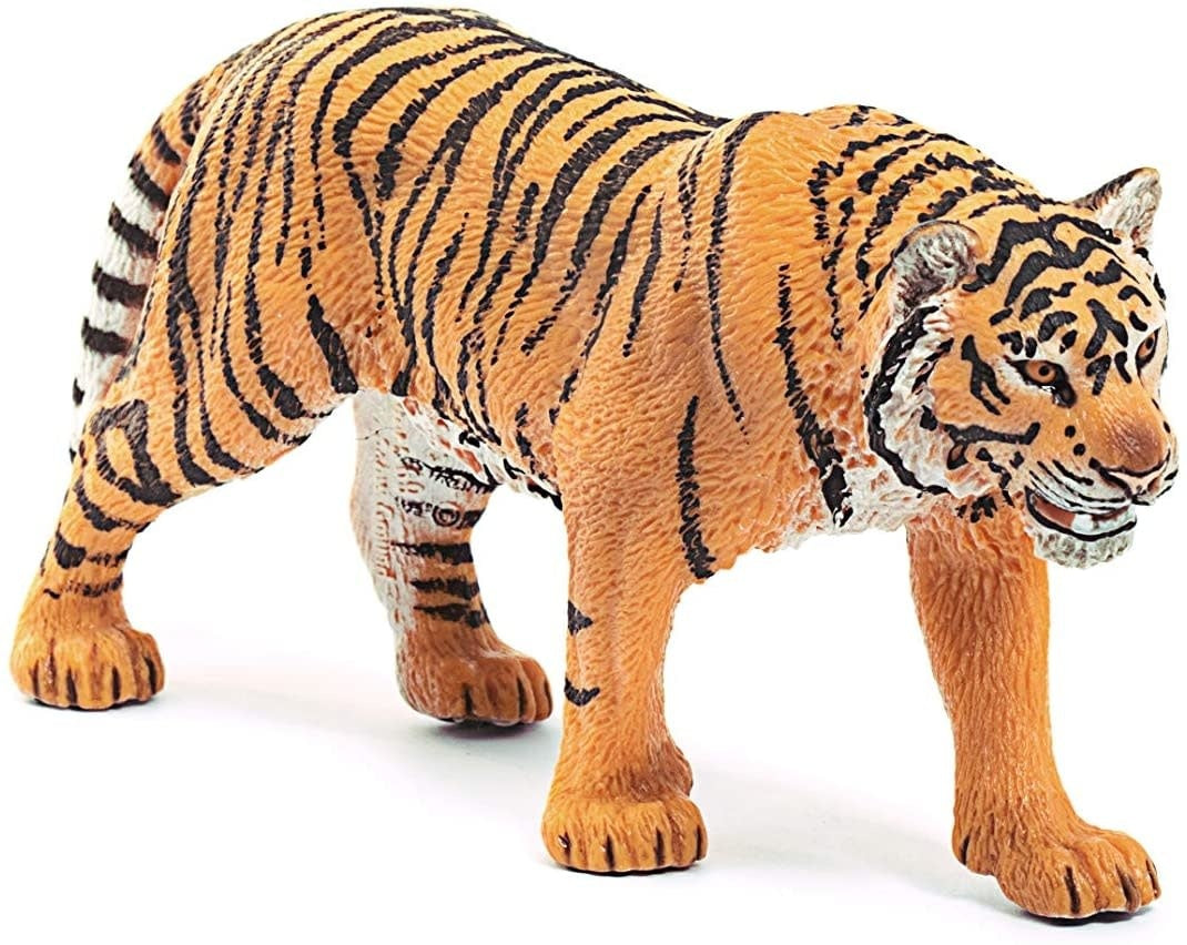 Schleich Wild Life Tiger