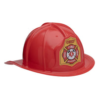 Playwell Fireman Helmet