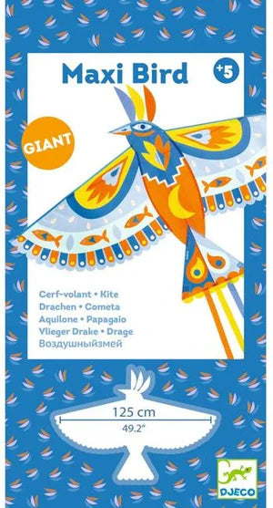 Djeco Maxi Bird Kite