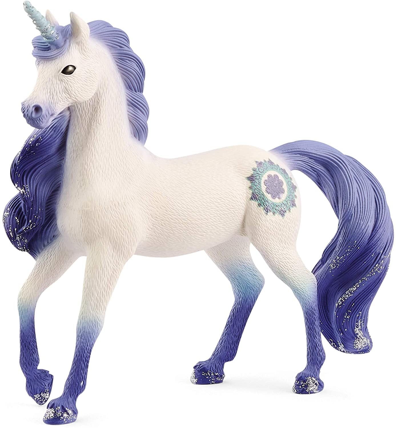 Schleich Bayala Mandala Unicorn Stallion