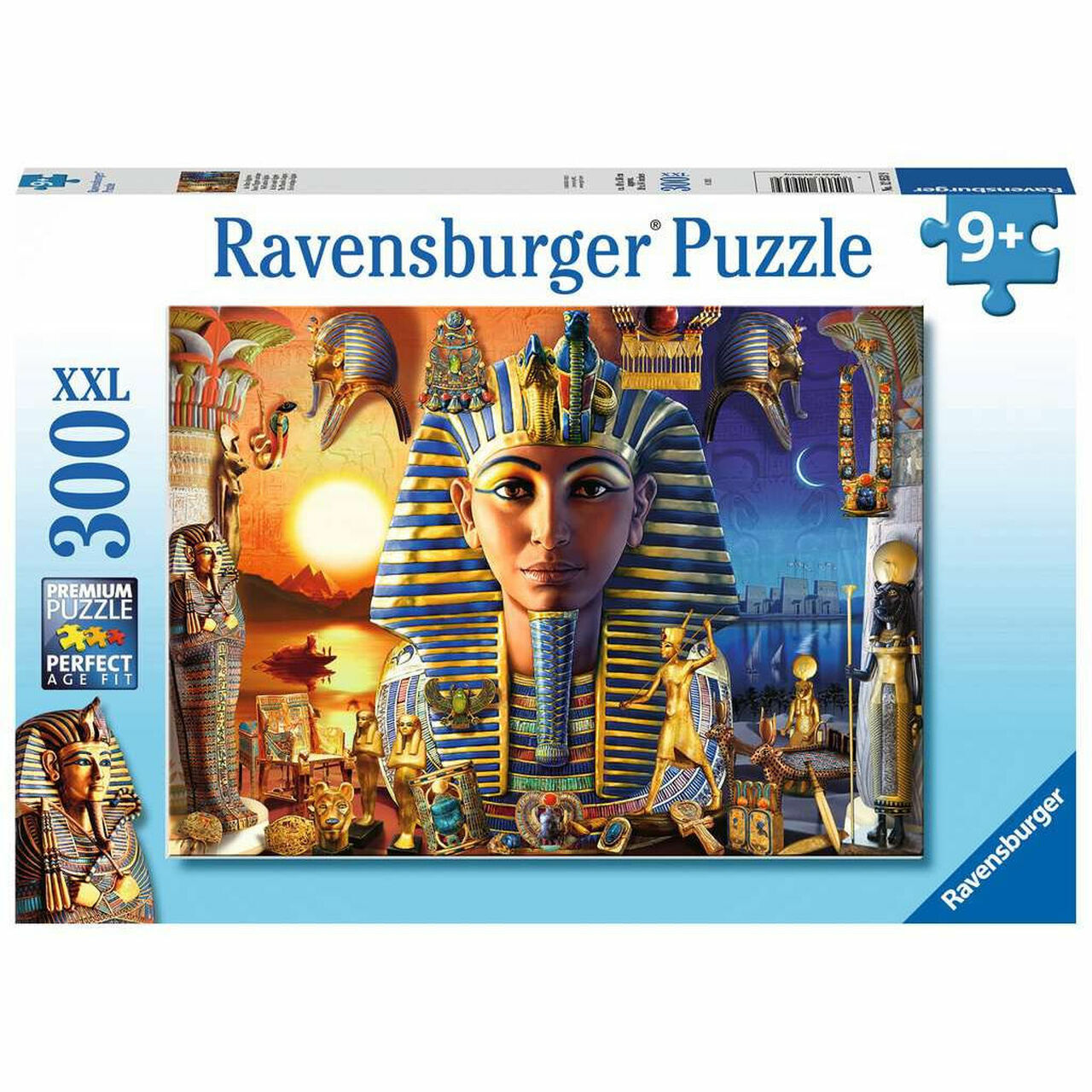 Ravensburger The Pharaoh's Legacy 300pc XXL