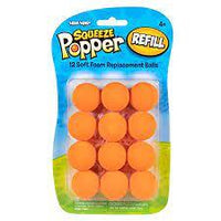 Incredible Novelties Power Popper Refilll