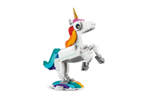 Lego Creator Magical Unicorn 31140